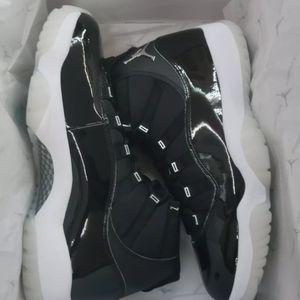NEW! Jordan 11 Jubilee 25th Anniversary Size 10.5